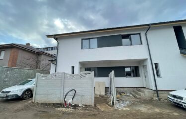 Casa Tip Insiruita, Zona Excelenta, STB 5 Minute