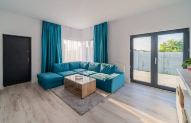 Casa Individuala in Complex Privat, Cel mai mic pret