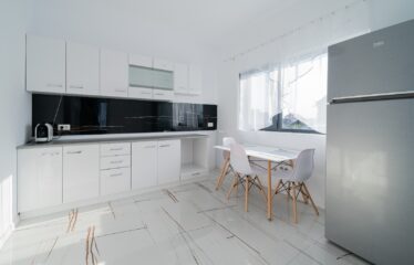 Casa Individuala in Complex Privat, Cel mai mic pret