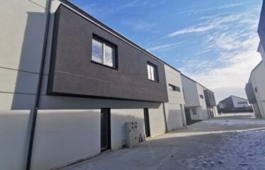 Casa individuala 4 camere, comision 0, Toate utilitatile, asfalt, STB