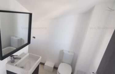 Casa individuala 4 camere, comision 0, Toate utilitatile, asfalt, STB