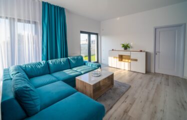 Casa Individuala in Complex Privat, Cel mai mic pret