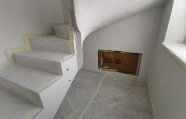 Ansamblu Privat Case Individuale, Zona Excelenta