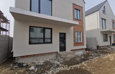 Ansamblu Privat Case Individuale, Zona Excelenta