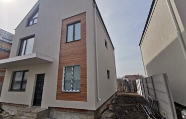 Ansamblu Privat Case Individuale, Zona Excelenta