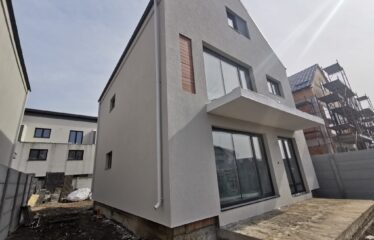 Ansamblu Privat Case Individuale, Zona Excelenta