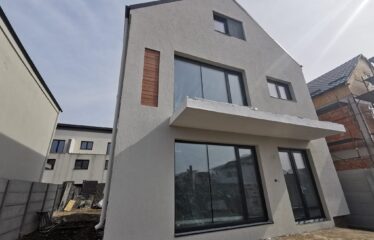 Ansamblu Privat Case Individuale, Zona Excelenta