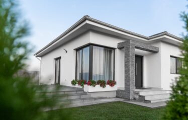 Casa Individuala in Complex Privat, Cel mai mic pret