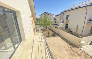 Casa individuala 6 camere., Teren 447 mp, Beci, Zona Parfumului