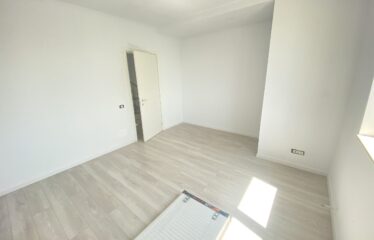 Casa individuala 4 camere. Mansarda finisata cu scara din beton