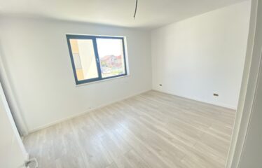 Casa individuala 4 camere. Mansarda finisata cu scara din beton