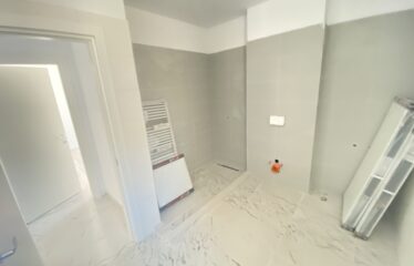 Casa individuala 4 camere. Mansarda finisata cu scara din beton