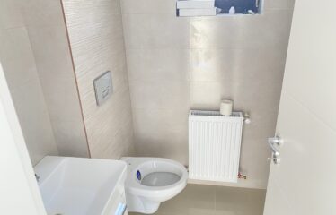 Casa individuala 4 camere. Mansarda finisata cu scara din beton