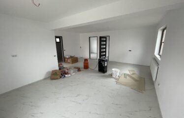 Casa individuala 4 camere, P+Pod mansardat