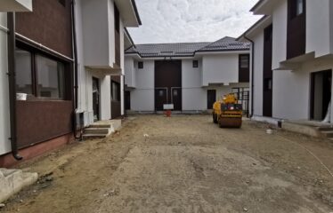 Duplex 4 camere in zona Margelelor