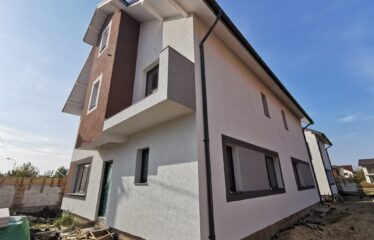 Casa individuala 4 camere in zona Margelelor