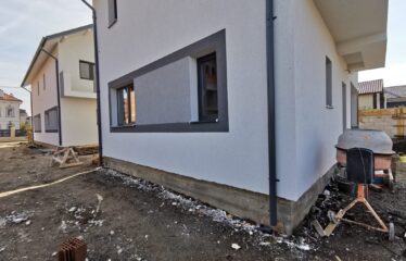 Casa individuala 4 camere in zona Margelelor