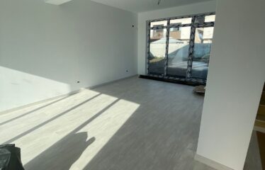 Casa individuala 4 camere, Mansarda locuibila, Incalzire in pardoseala