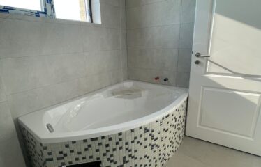 Casa individuala 4 camere, Mansarda locuibila, Incalzire in pardoseala