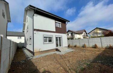 Casa singulara 7 camere, comision 0, Zona Parfumului