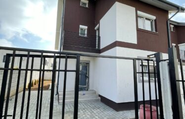 Casa singulara 7 camere, comision 0, Zona Parfumului