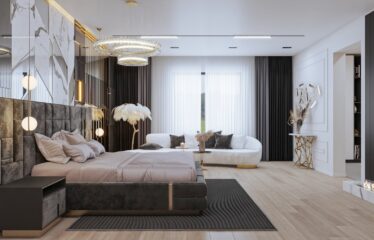 Casa individuala lux, Teren 2000 mp