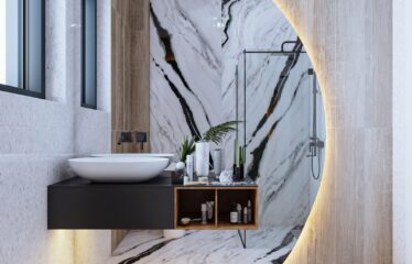 Casa individuala lux, Teren 2000 mp