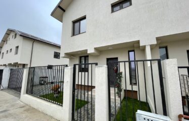 Duplex 4 camere, Prelungirea Ghencea