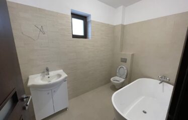 Casa individuala 4 camere + mansarda finisata, Teren 330 mp