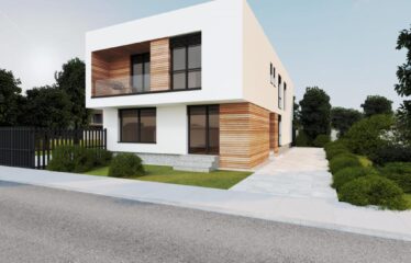 Duplex 4 camere, Toate utilitatile, Zona Dantelei