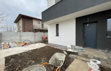 Duplex 4 camere si mansarda locuibila, Zona Cristalului – Diamantului
