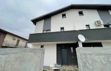 Duplex 4 camere si mansarda locuibila, Zona Cristalului – Diamantului