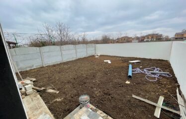 Duplex 4 camere si mansarda locuibila, Zona Cristalului – Diamantului