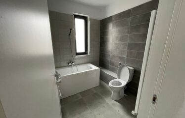 Duplex 4 camere si mansarda locuibila, Zona Cristalului – Diamantului