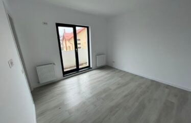 Duplex 4 camere si mansarda locuibila, Zona Cristalului – Diamantului