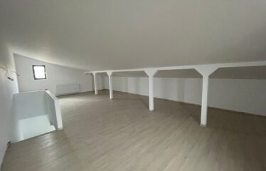 Duplex 4 camere si mansarda locuibila, Zona Cristalului – Diamantului