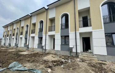 Case insiruite in zona Margelelor, Complex 16 case