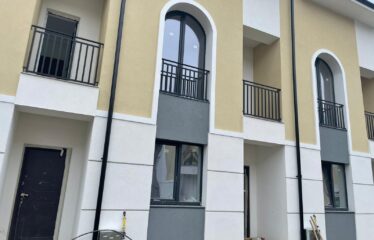 Case insiruite in zona Margelelor, Complex 16 case