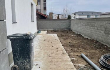 Case insiruite in zona Margelelor, Complex 16 case