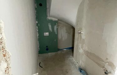 Case insiruite in zona Margelelor, Complex 16 case