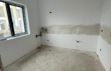 Case insiruite in zona Margelelor, Complex 16 case