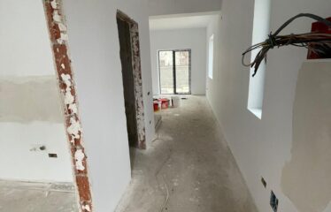 Case insiruite in zona Margelelor, Complex 16 case