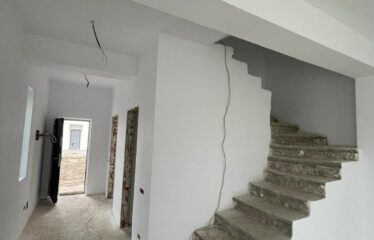 Case insiruite in zona Margelelor, Complex 16 case