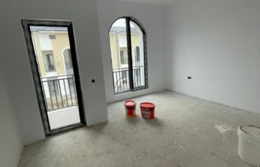 Case insiruite in zona Margelelor, Complex 16 case