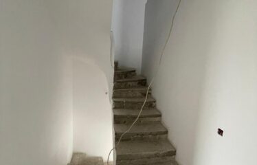 Case insiruite in zona Margelelor, Complex 16 case