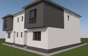 Duplex 4 camere in zona Margelelor