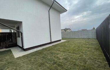 Duplex 4 camere in zona Margelelor