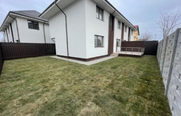 Duplex 4 camere in zona Margelelor