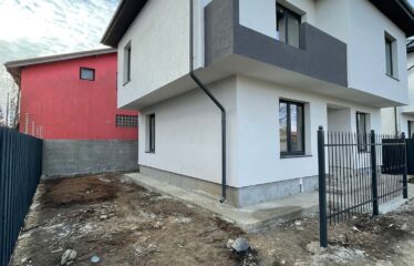 Casa individuala 4 camere, Zona Margelelor