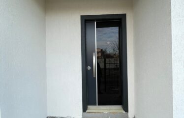 Casa individuala 4 camere, Zona Margelelor